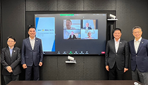 江南董事会决议通过收购德国BHTC 拓展智慧移动生态圈